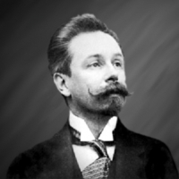 Alexander Scriabin