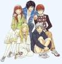 Honey & Clover
