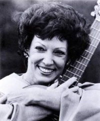 Dottie Rambo