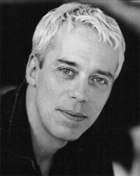 Terrance Mann