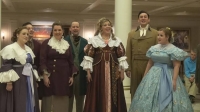 The Liberty Voices