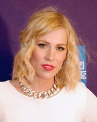 Natasha Bedingfeild