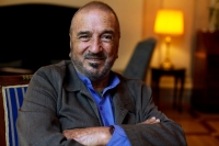 Jean-Claude Carrière