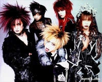 Dir En Grey