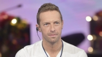 Chris Martin