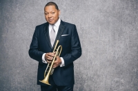 Wynton Marsalis