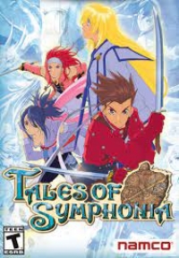 tales of symphonia
