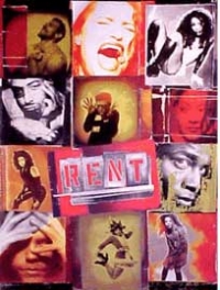 Rent (musical)