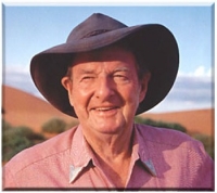 Slim Dusty