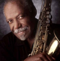 David Fathead Newman