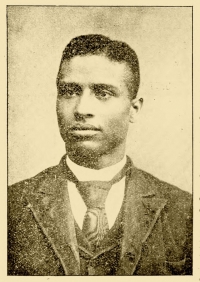 Charles P. Jones
