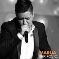 Marija Serifovic
