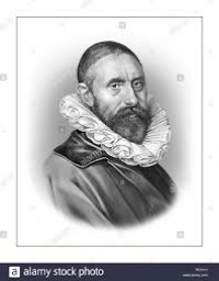 Jacop Praetorius