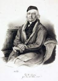 Johann Christian Heinrich Rinck