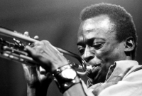 Miles Davis