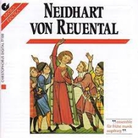 Neidhart von Reuental ca. 1240