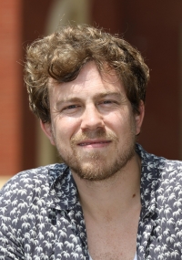 James Bourne