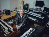 Nobuo Uematsu