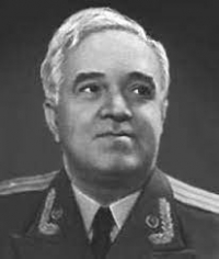 Alexander Alexandrov