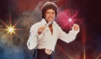 Tom Jones