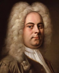 George Handel