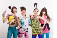 2NE1