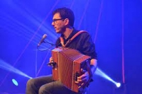 Cyrille Brotto
