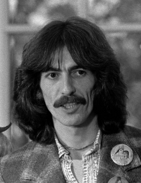 George Harrison