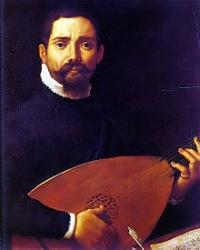 Giovanni Gabrieli