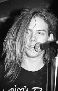 Dave Pirner