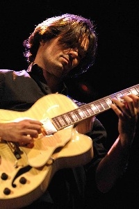 Stephane Fernandez