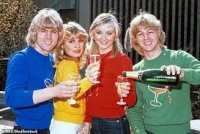 Bucks Fizz