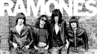 The Ramones