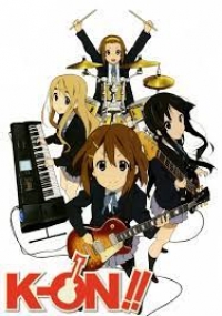 K-ON!!