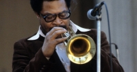 Woody Shaw