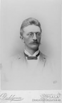 Carl Leopold Sjöberg