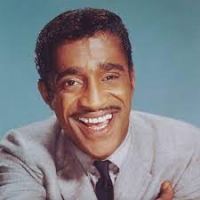 Sammy Davis, Jr.