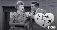 I love Lucy