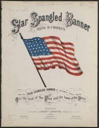 The Star-Spangled Banner