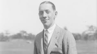 J. Russel Robinson