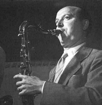 Bud Freeman