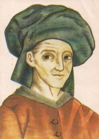 Josquin des Prés