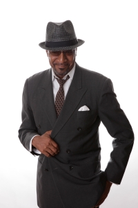 Harvey Thompson