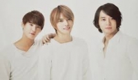 JYJ (jaejoong yoochun junsu)