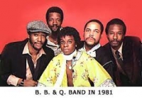 BB&Q band