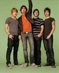 The American Rejects