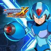 Mega Man X