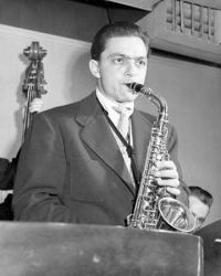 Art Pepper