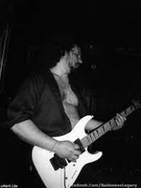 Alex Winkley