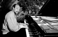 Kenny Barron